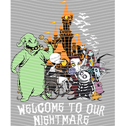 Halloween-WS 12179